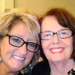 Meet your Posher, Debra